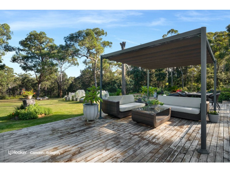 105 Braddocks Rd, Orangeville NSW 2570