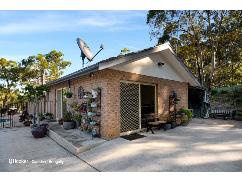 105 Braddocks Rd, Orangeville NSW 2570