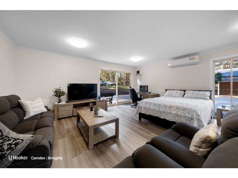 105 Braddocks Rd, Orangeville NSW 2570