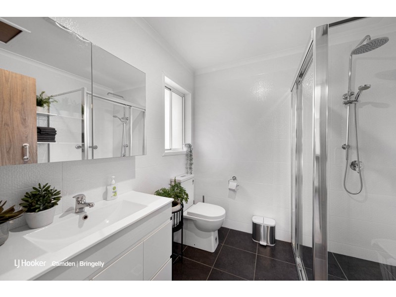 105 Braddocks Rd, Orangeville NSW 2570