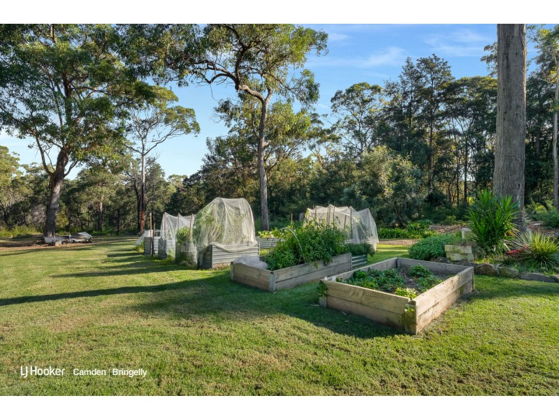 105 Braddocks Rd, Orangeville NSW 2570