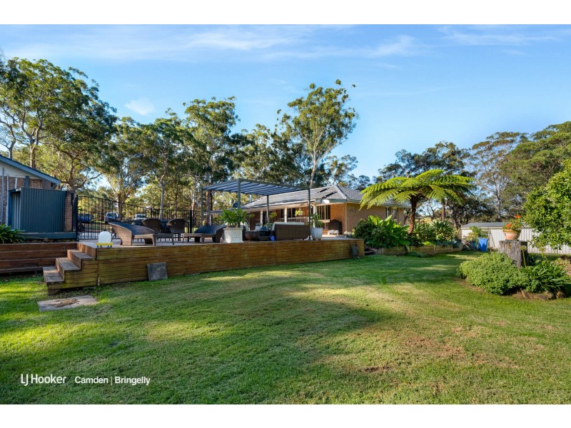 105 Braddocks Rd, Orangeville NSW 2570