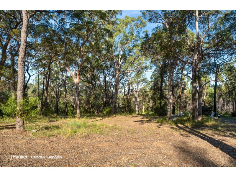 105 Braddocks Rd, Orangeville NSW 2570