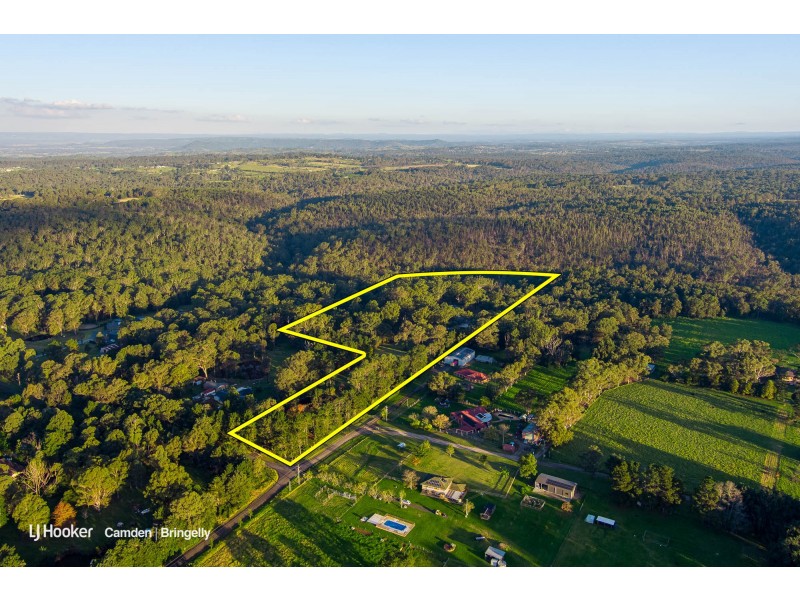 105 Braddocks Rd, Orangeville NSW 2570