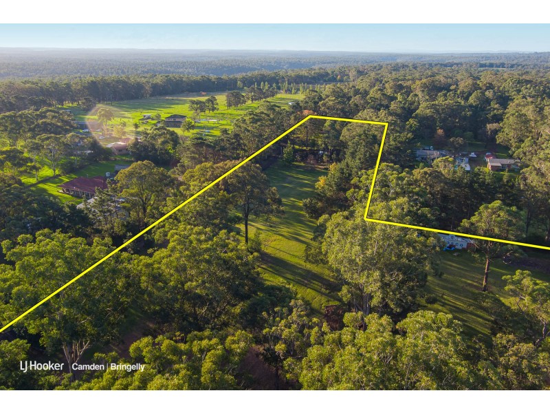 105 Braddocks Rd, Orangeville NSW 2570
