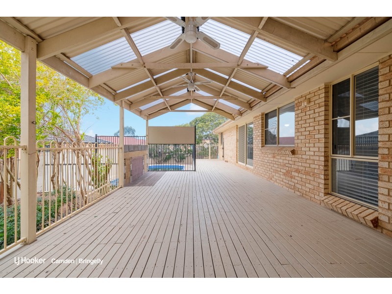 14 Morinda Street, Mount Annan NSW 2567