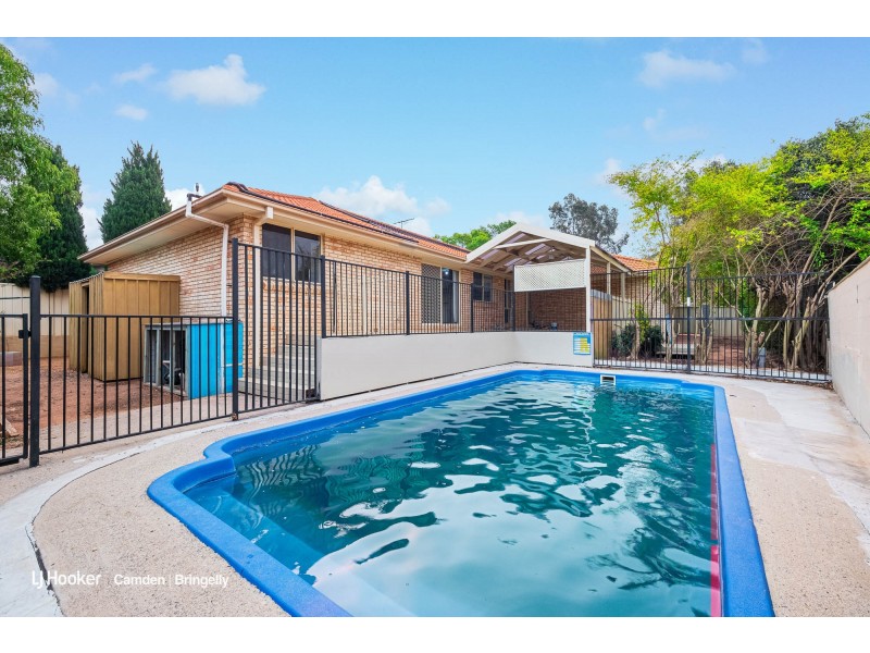 14 Morinda Street, Mount Annan NSW 2567