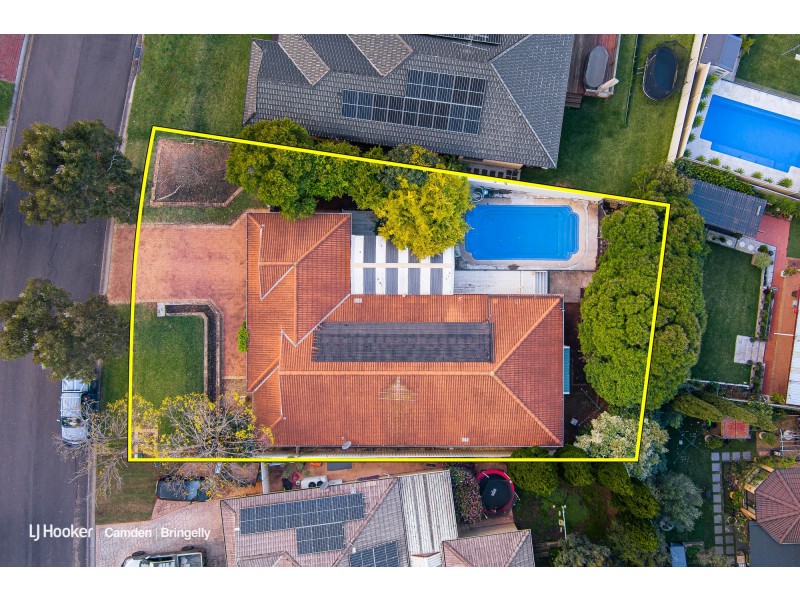 14 Morinda Street, Mount Annan NSW 2567