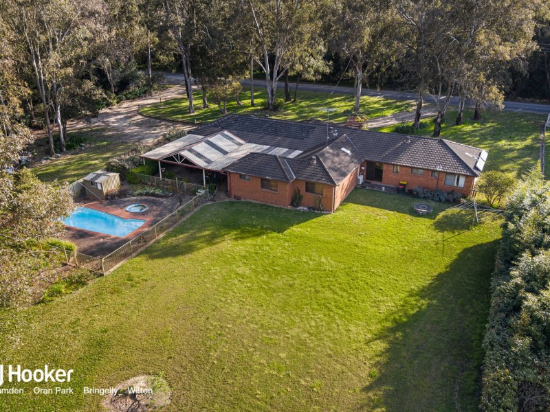 111 Jersey Road, Bringelly NSW 2556