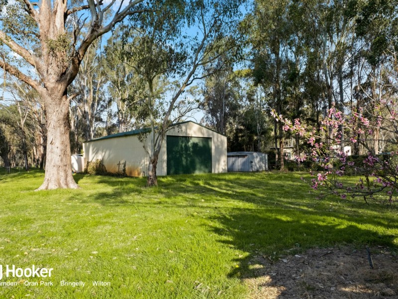 111 Jersey Road, Bringelly NSW 2556