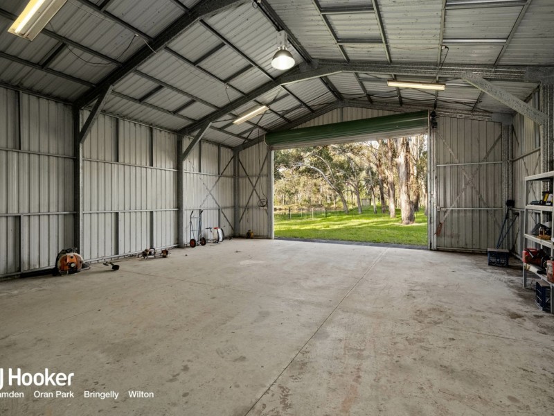 111 Jersey Road, Bringelly NSW 2556