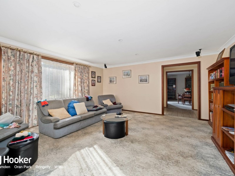 111 Jersey Road, Bringelly NSW 2556