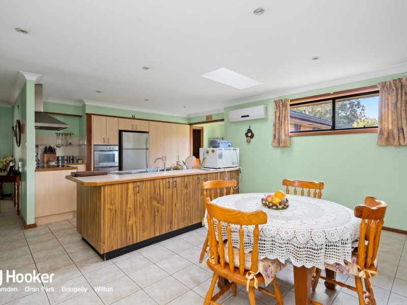 111 Jersey Road, Bringelly NSW 2556