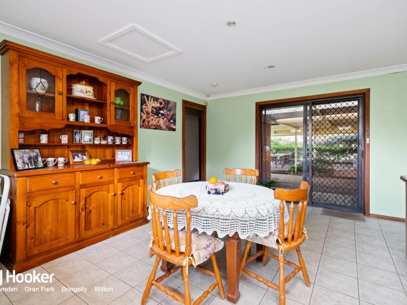 111 Jersey Road, Bringelly NSW 2556