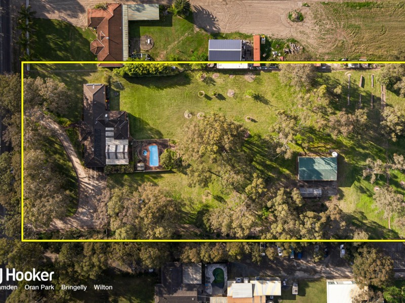 111 Jersey Road, Bringelly NSW 2556