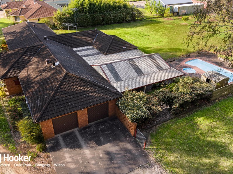 111 Jersey Road, Bringelly NSW 2556