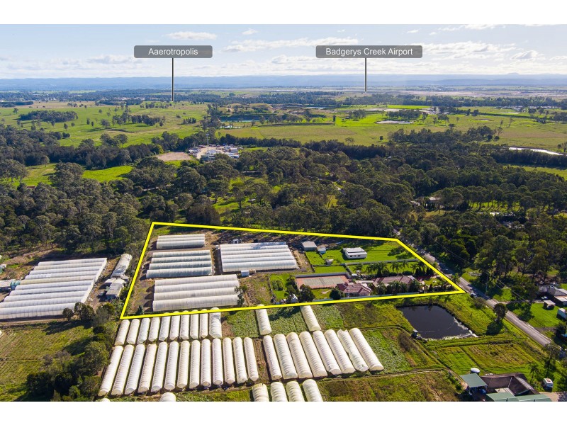 63-69 Victor Avenue, Kemps Creek NSW 2178