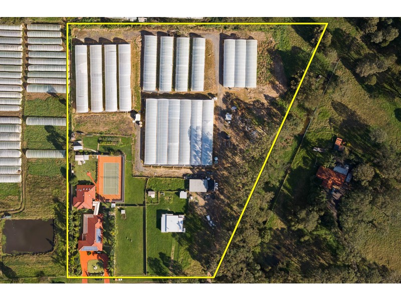 63-69 Victor Avenue, Kemps Creek NSW 2178