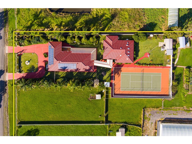 63-69 Victor Avenue, Kemps Creek NSW 2178