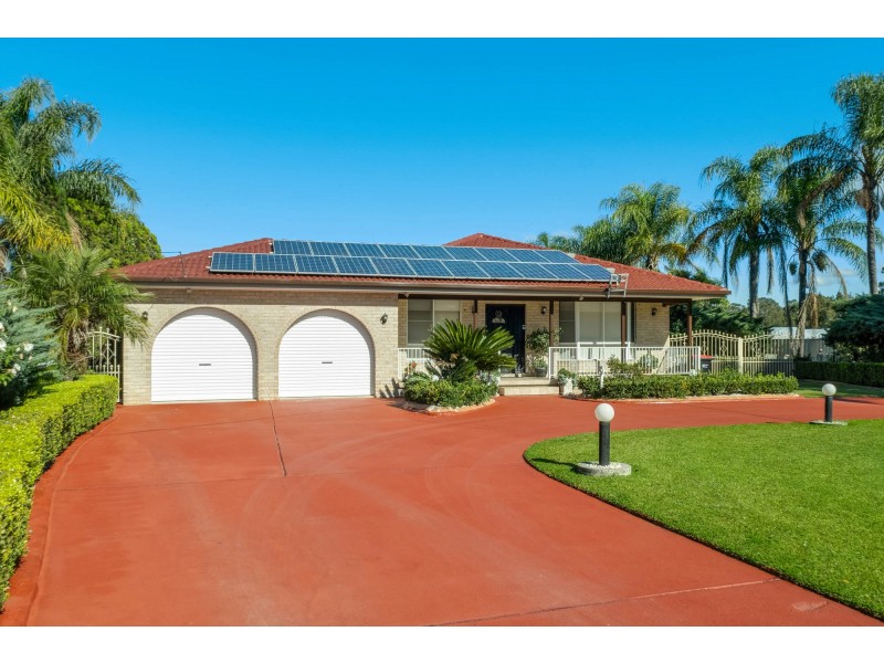 63-69 Victor Avenue, Kemps Creek NSW 2178