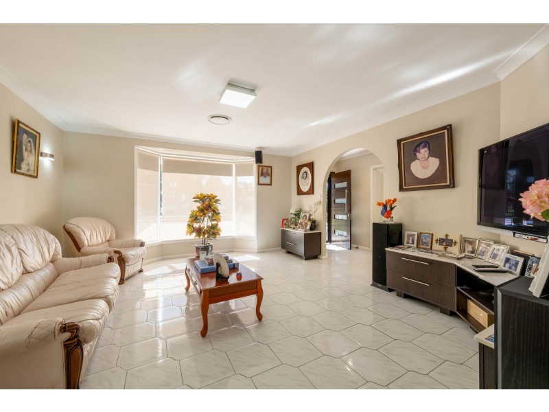 63-69 Victor Avenue, Kemps Creek NSW 2178