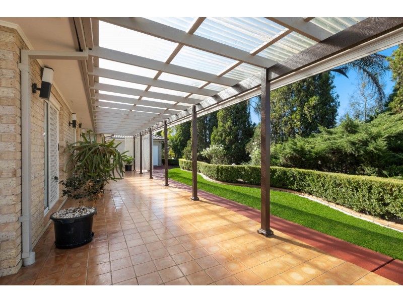 63-69 Victor Avenue, Kemps Creek NSW 2178