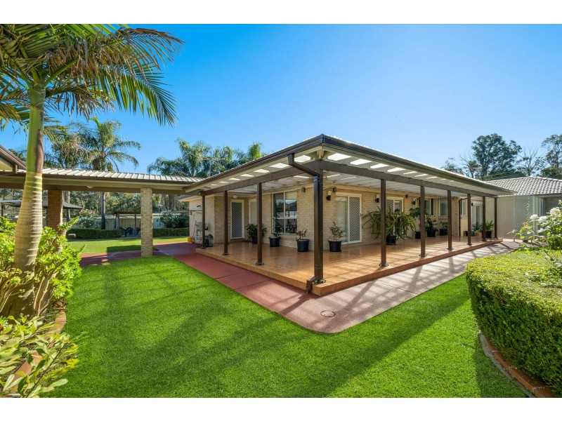 63-69 Victor Avenue, Kemps Creek NSW 2178