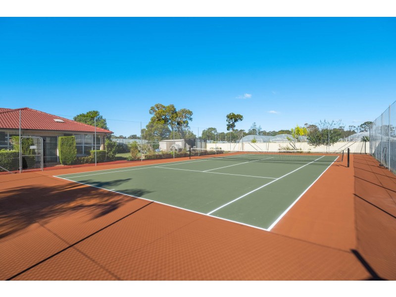 63-69 Victor Avenue, Kemps Creek NSW 2178