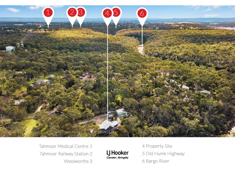 20 Kammer Place, Tahmoor NSW 2573