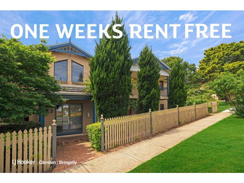 21/1-7 Barsden Street, Camden NSW 2570