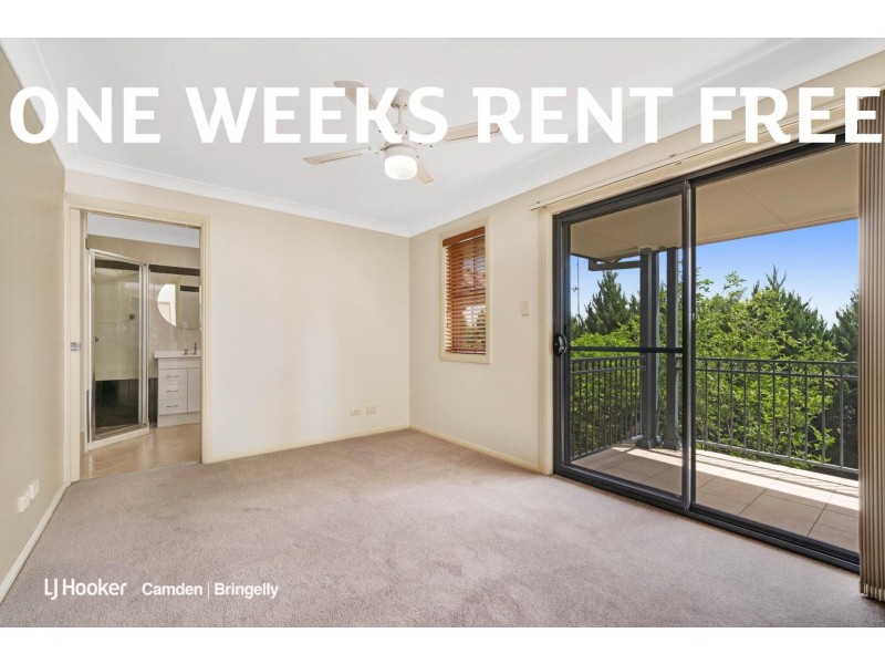 21/1-7 Barsden Street, Camden NSW 2570