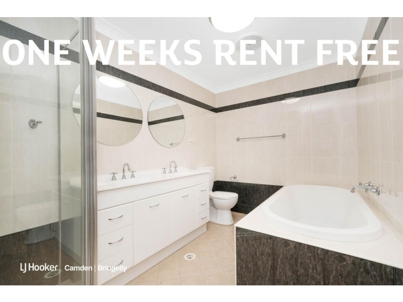 21/1-7 Barsden Street, Camden NSW 2570