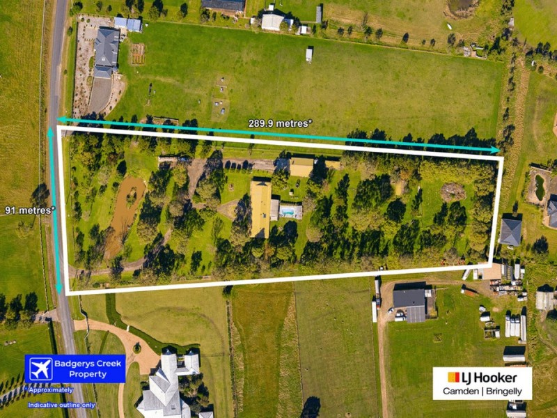 14 Kelvin Park Drive, Bringelly NSW 2556