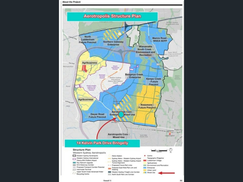 14 Kelvin Park Drive, Bringelly NSW 2556