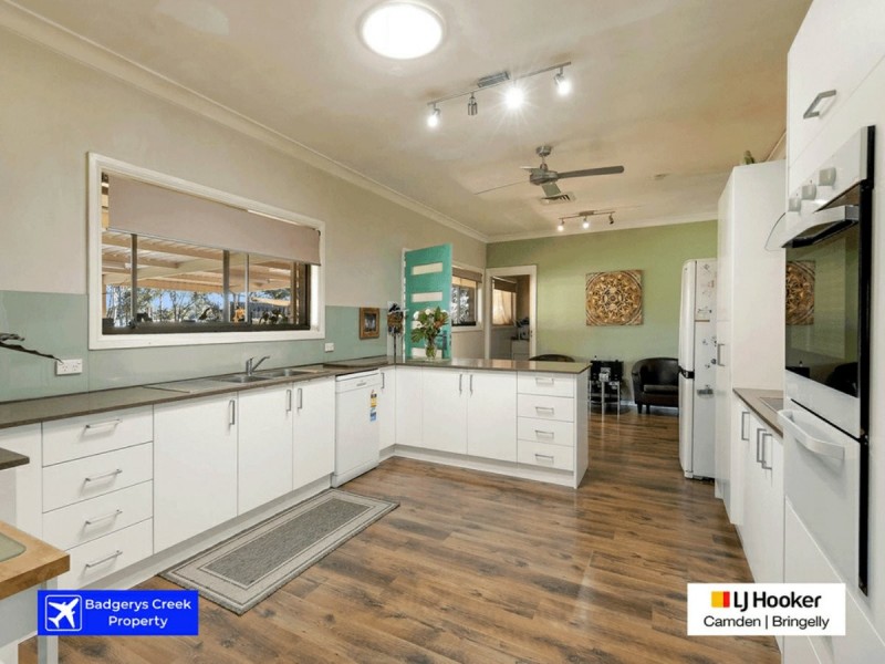 14 Kelvin Park Drive, Bringelly NSW 2556