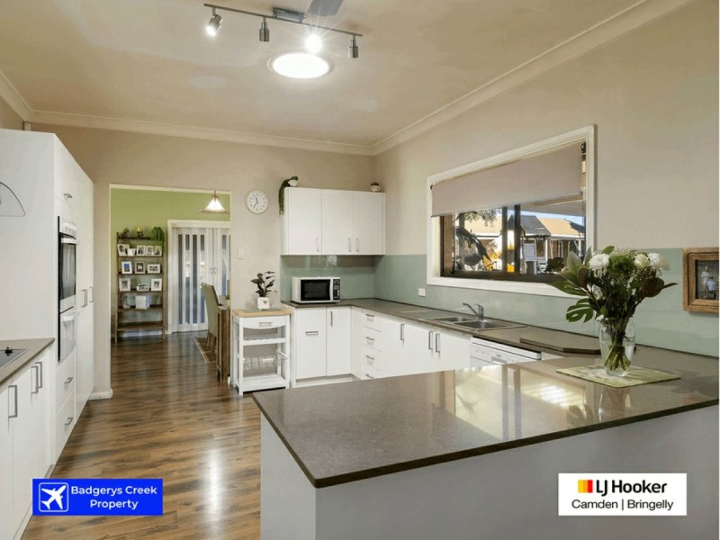 14 Kelvin Park Drive, Bringelly NSW 2556