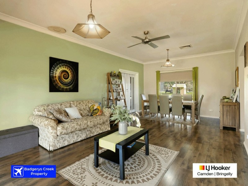 14 Kelvin Park Drive, Bringelly NSW 2556