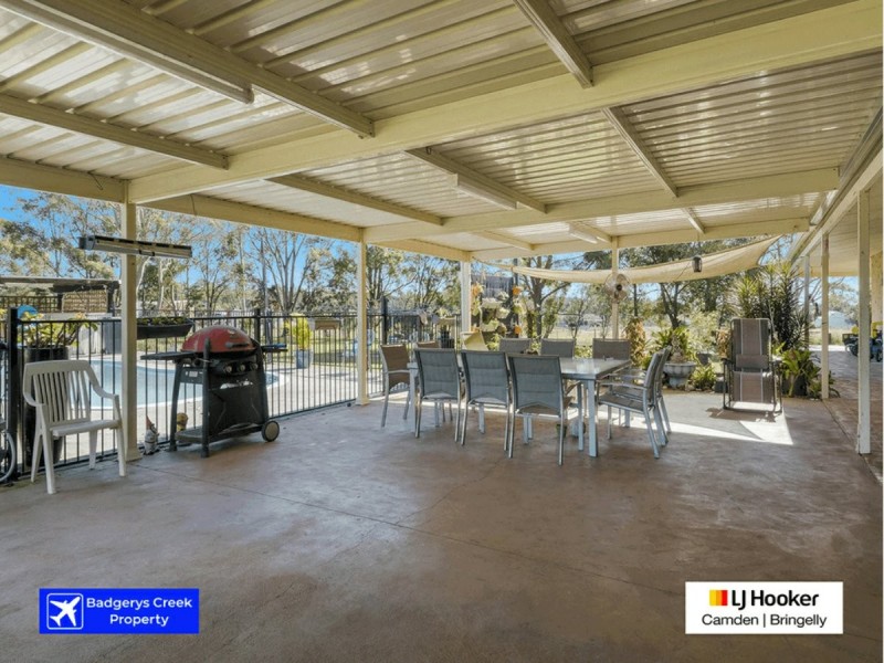 14 Kelvin Park Drive, Bringelly NSW 2556