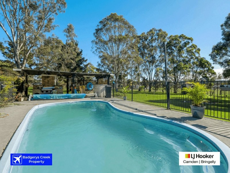 14 Kelvin Park Drive, Bringelly NSW 2556