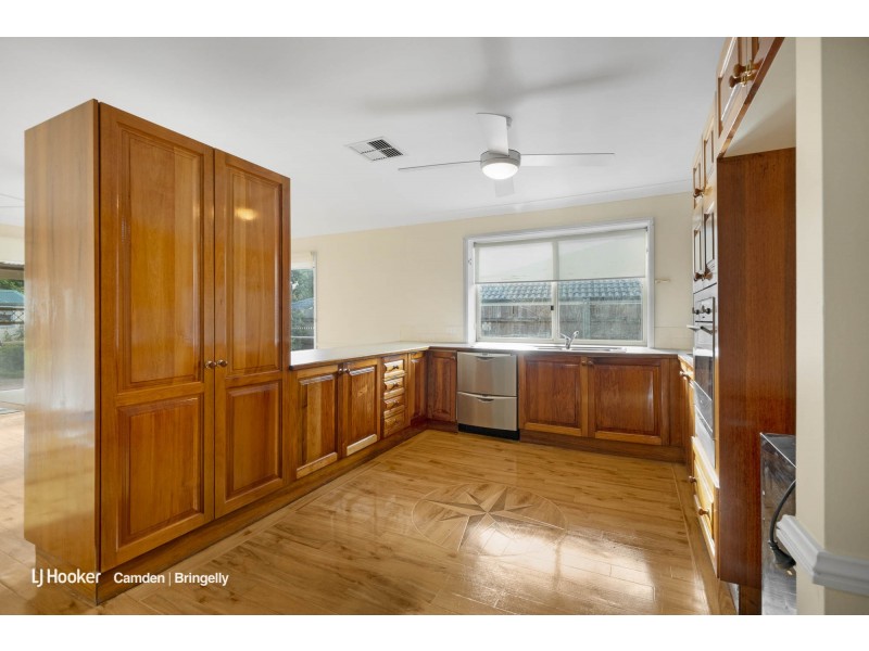 24 Cashmere Drive, Elderslie NSW 2570
