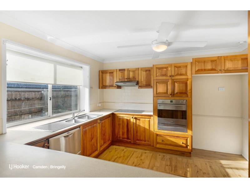 24 Cashmere Drive, Elderslie NSW 2570