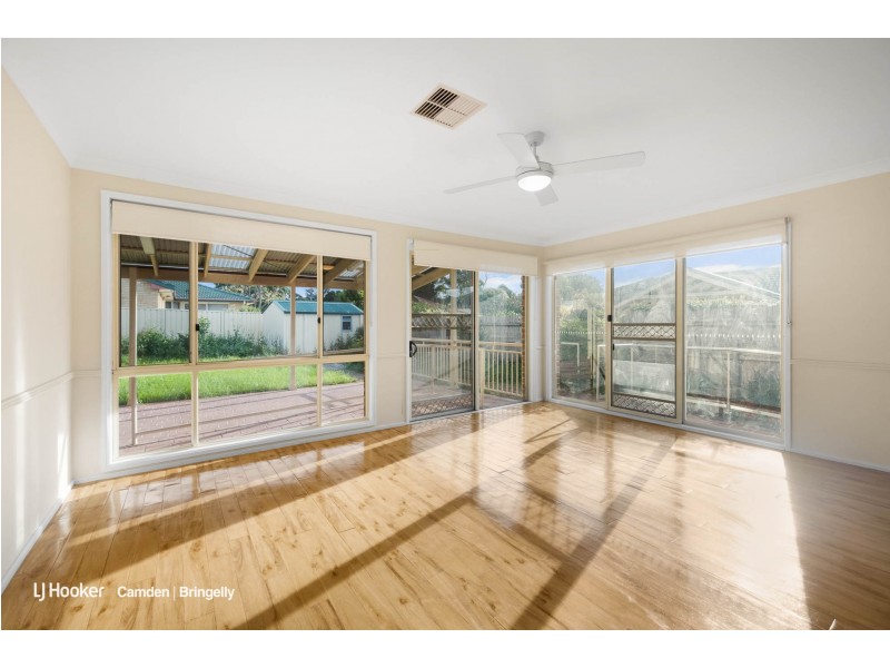 24 Cashmere Drive, Elderslie NSW 2570