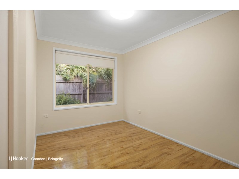 24 Cashmere Drive, Elderslie NSW 2570