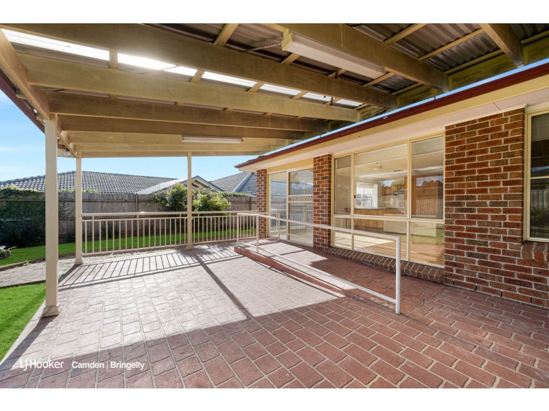 24 Cashmere Drive, Elderslie NSW 2570