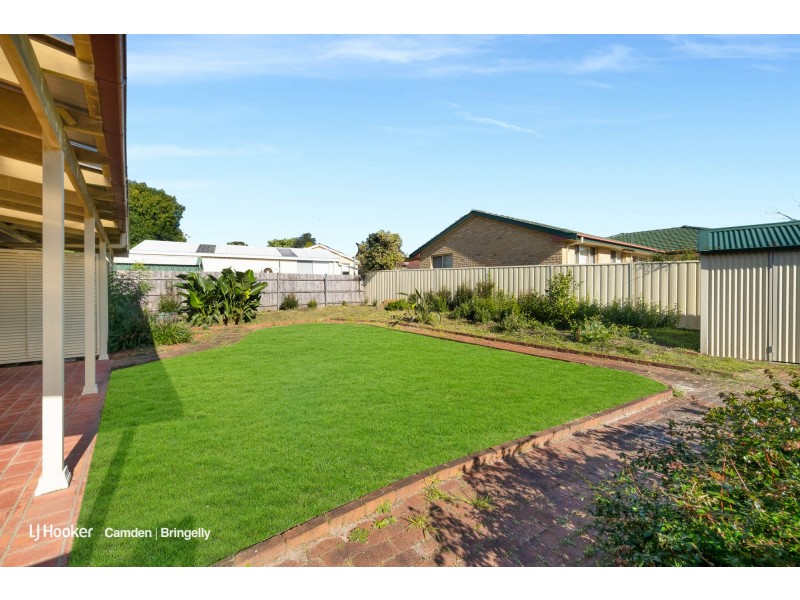 24 Cashmere Drive, Elderslie NSW 2570