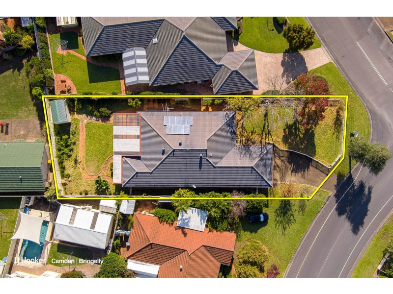 24 Cashmere Drive, Elderslie NSW 2570