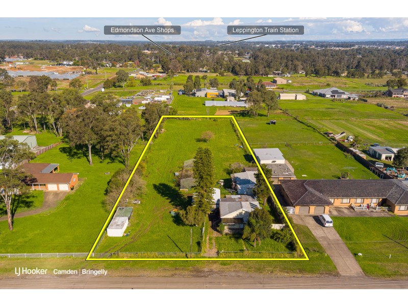 164 Fourteenth Avenue, Austral NSW 2179