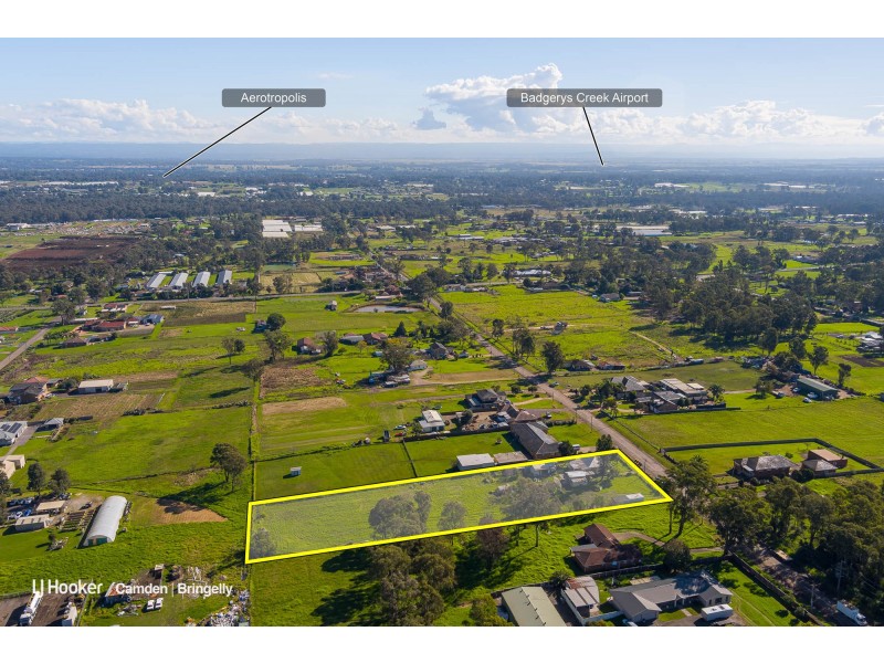 164 Fourteenth Avenue, Austral NSW 2179