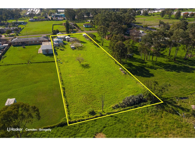 164 Fourteenth Avenue, Austral NSW 2179