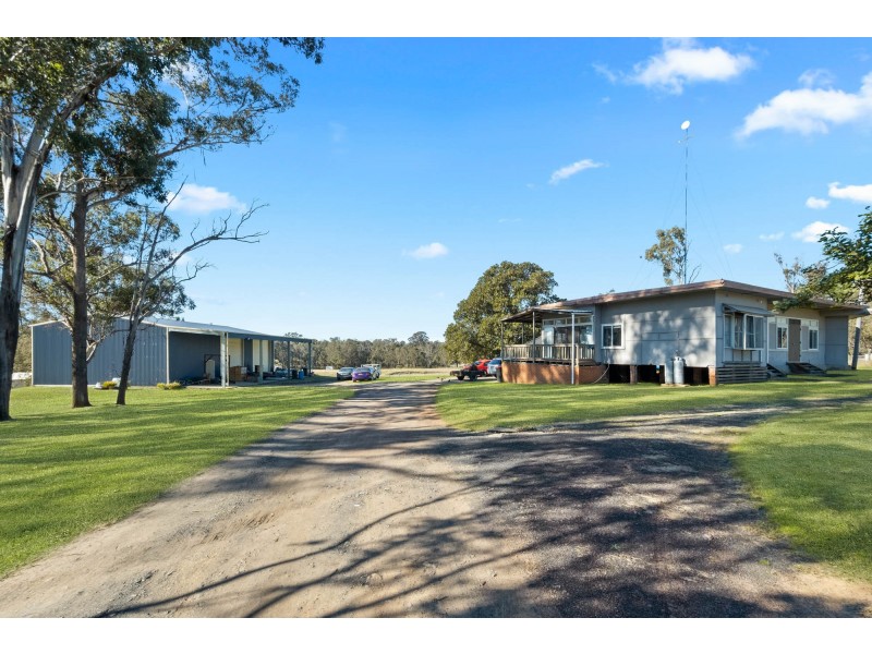 30 Dwyer Road, Bringelly NSW 2556